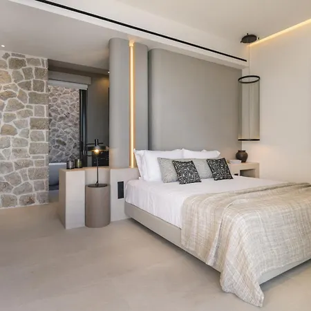 Azurean Lefkada Vila