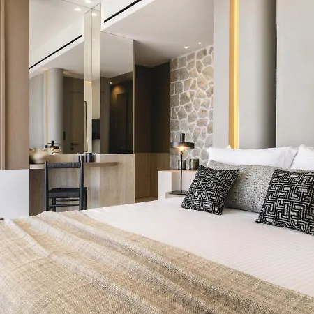 Vila Azurean Lefkada