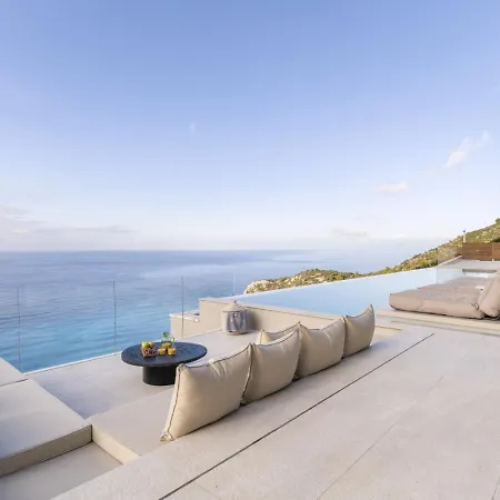 Azurean Lefkada Vila